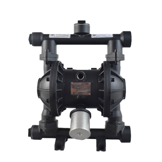Bơm màng khí nén QBY3-40L