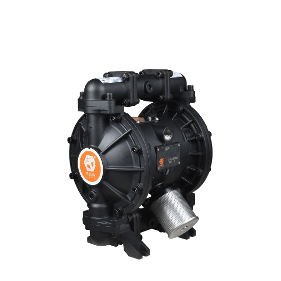 Bơm màng khí nén BFQ-25L